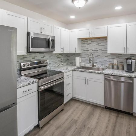 Four Bedroom Home Near Hartsfield Jackson Airport Riverdale Extérieur photo