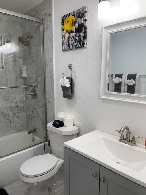 Four Bedroom Home Near Hartsfield Jackson Airport Riverdale Extérieur photo