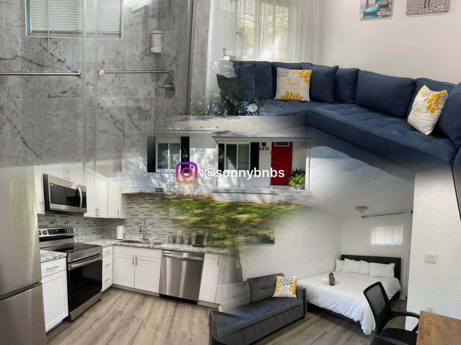 Four Bedroom Home Near Hartsfield Jackson Airport Riverdale Extérieur photo