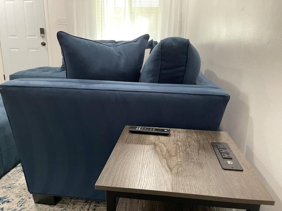 Four Bedroom Home Near Hartsfield Jackson Airport Riverdale Extérieur photo