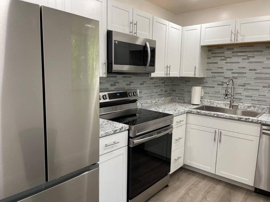 Four Bedroom Home Near Hartsfield Jackson Airport Riverdale Extérieur photo