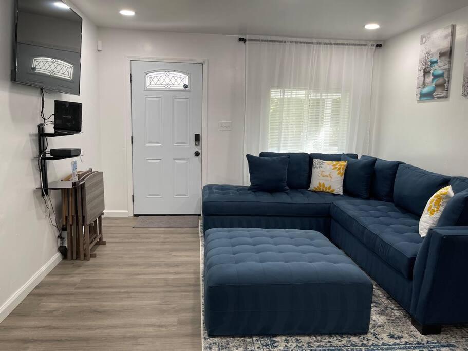 Four Bedroom Home Near Hartsfield Jackson Airport Riverdale Extérieur photo