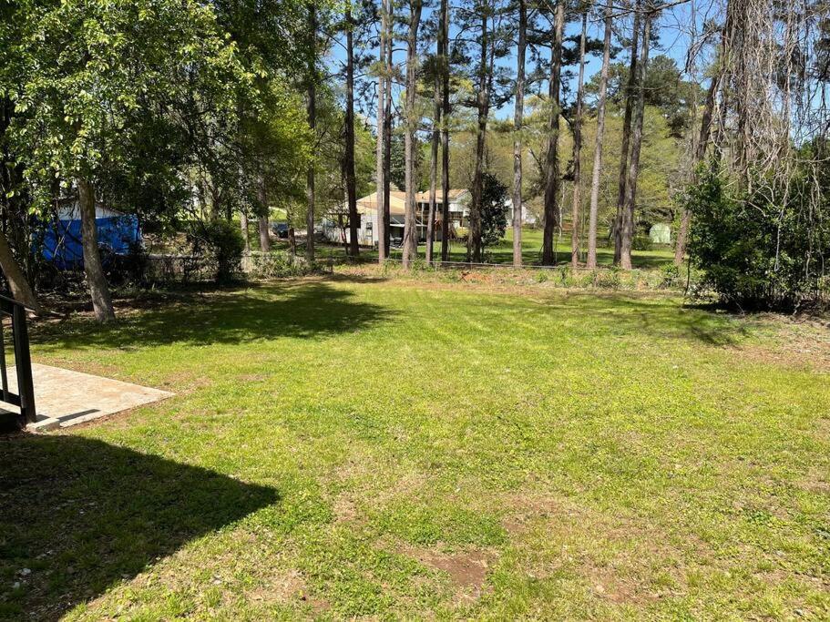 Four Bedroom Home Near Hartsfield Jackson Airport Riverdale Extérieur photo