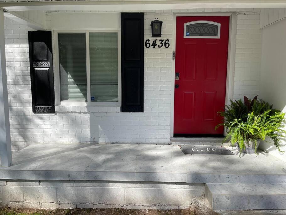 Four Bedroom Home Near Hartsfield Jackson Airport Riverdale Extérieur photo
