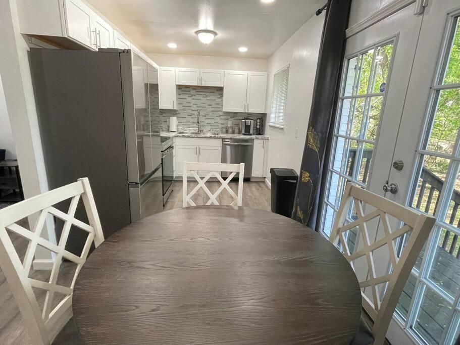 Four Bedroom Home Near Hartsfield Jackson Airport Riverdale Extérieur photo