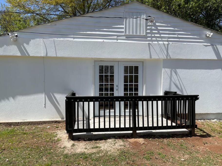 Four Bedroom Home Near Hartsfield Jackson Airport Riverdale Extérieur photo