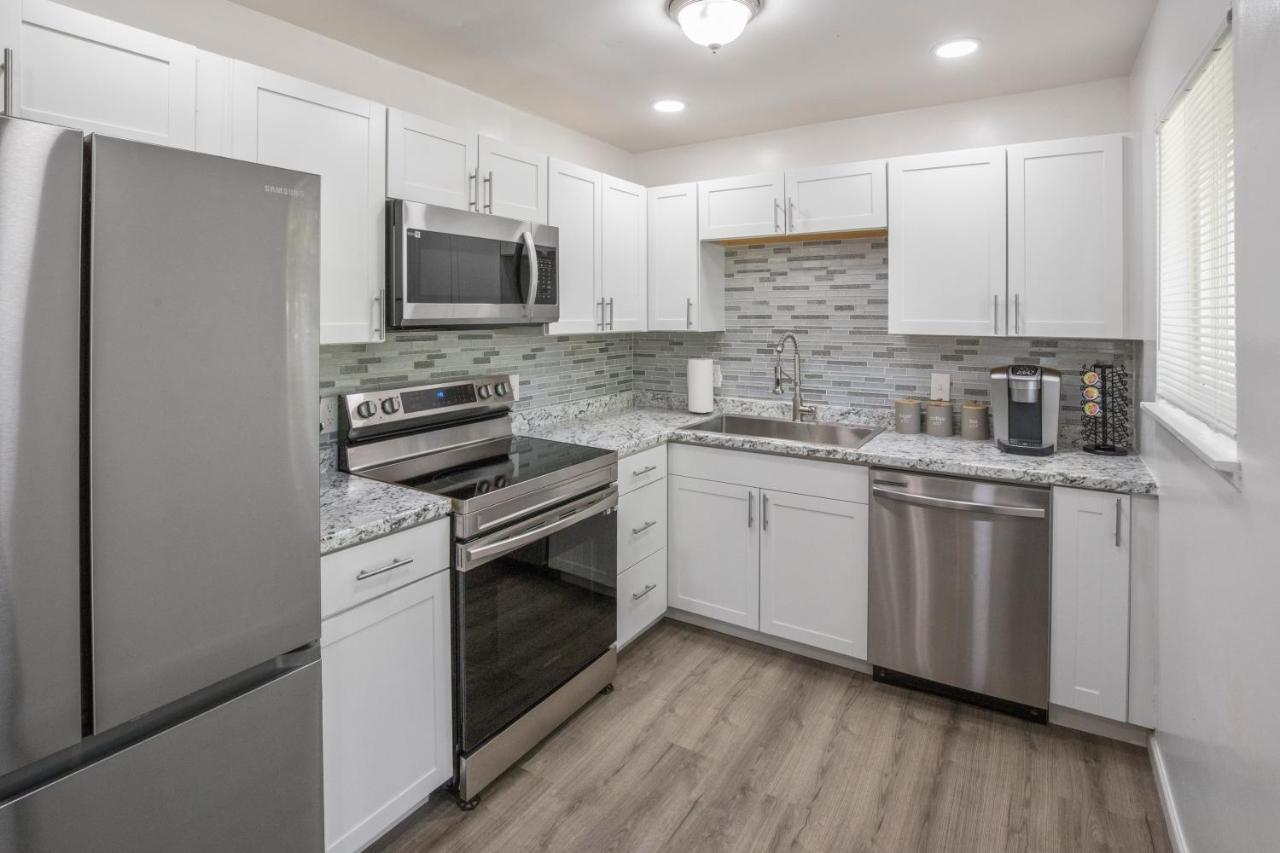 Four Bedroom Home Near Hartsfield Jackson Airport Riverdale Extérieur photo