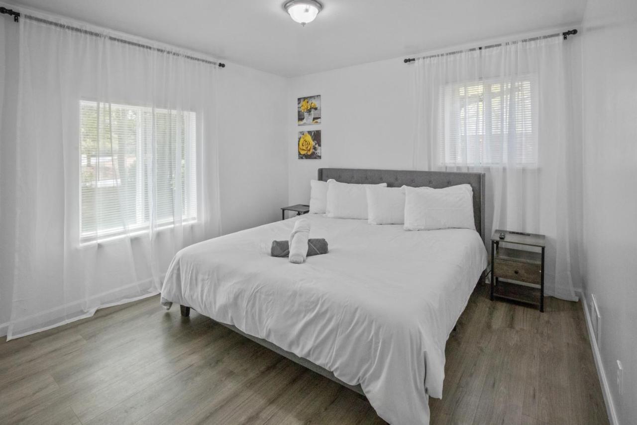 Four Bedroom Home Near Hartsfield Jackson Airport Riverdale Extérieur photo