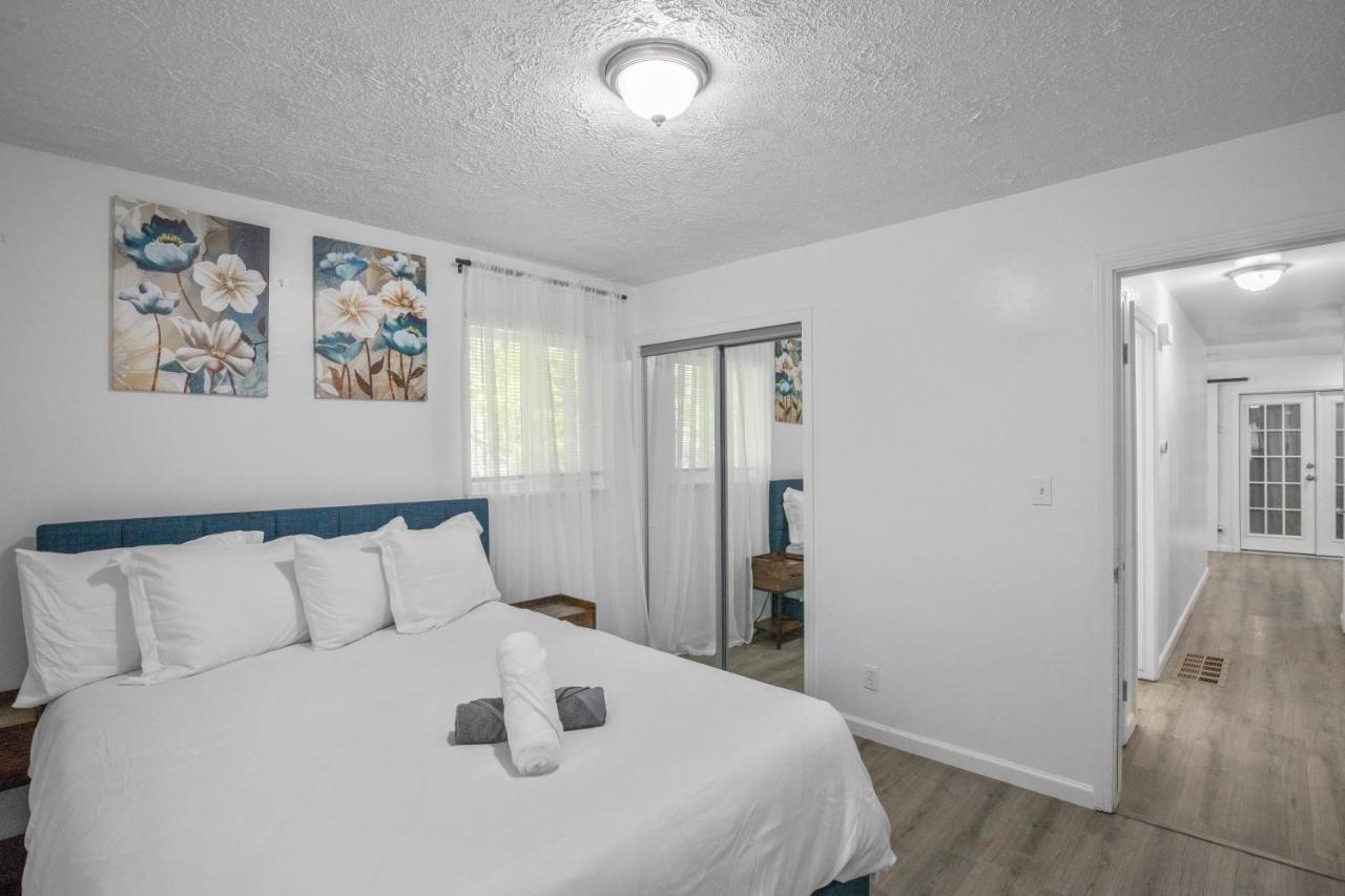 Four Bedroom Home Near Hartsfield Jackson Airport Riverdale Extérieur photo