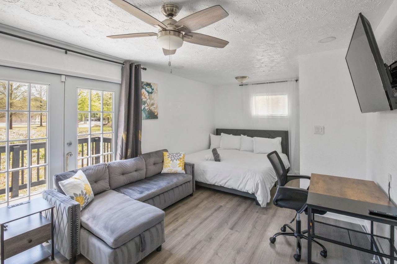 Four Bedroom Home Near Hartsfield Jackson Airport Riverdale Extérieur photo